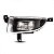 Farol auxiliar zafira chevrolet de 2001 a 2004 lado direito ZKW - Imagem 2