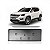 Suporte de placa compass jeep de 2017 a 2021 - Imagem 1