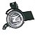 Farol auxiliar fiesta ford de 2008 a 2010 ka ford de 2008 a 2011 lado direito HB4 - Imagem 2