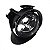 Farol auxiliar sentra nissan de 2007 a 2009 lado direito - Imagem 2