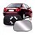 Coifa de câmbio santana volkswagen de 1999 a 2008 cinza com base - Imagem 1
