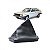 Coifa de câmbio passat volkswagen de 1978 a 1984 preta com base - Imagem 1