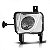 Farol bongo kia de 2000 a 2004 lado direito - Imagem 2