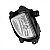 Farol auxiliar sportage kia de 2009 a 2010 lado esquerdo com lâmpada - Imagem 3