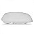 Lente de farol palio fiat de 2009 a 2020 e siena fiat de 2009 a 2019 lado esquerdo formato de gota - Imagem 2