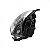 Farol corsa chevrolet de 2008 a 2012 e montana chevrolet de 2008 a 2010 lado direito lente lisa - Imagem 3