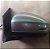 Retrovisor city honda de 2014 a 2021 lado direito preto externo elétrico com pisca - Imagem 2