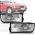 Farol auxiliar série 3 bmw de 1991 a 1997 lado direito - Imagem 1