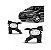 Farol auxiliar city honda de 2009 a 2011 lado direito - Imagem 1