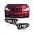 Farol auxiliar pt cruiser chrysler de 2000 a 2005 lado direito - Imagem 1