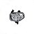 Farol auxiliar fiesta ford de 2003 a 2007 lado esquerdo - Imagem 3