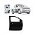 Porta amarok volkswagen de 2010 a 2024 dianteira lado direito - Imagem 1