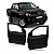 Porta amarok volkswagen de 2010 a 2024 traseira lado direito - Imagem 1