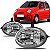Farol auxiliar b11 chery de 2003 em diante lado direito - Imagem 1