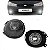Farol auxiliar mondeo ford de 1997 a 2001 lado direito - Imagem 1