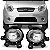 Farol auxiliar picanto kia de 2008 a 2011 lado esquerdo - Imagem 1