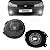 Farol auxiliar mondeo ford de 1997 a 2000 lado esquerdo - Imagem 1