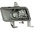 Farol auxiliar vectra chevrolet de 2000 a 2005 lado esquerdo - Imagem 2