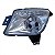 Farol auxiliar xsara citroën de 1997 a 2000 lado direito - Imagem 2