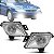 Farol auxiliar xsara citroën de 1997 a 2000 lado direito - Imagem 1