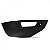 Moldura inferior para para choque range rover sport land rover de 2014 a 2018 dianteiro lado direito com furo para sensor e friso cromado - Imagem 2