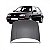 Capô golf volkswagen de 1995 a 1998 cinza alemão mexicano e GTI - Imagem 1
