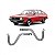 Braço do capô passat volkswagen de 1973 a 1988 lado esquerdo - Imagem 1