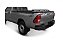 Tampa da caçamba hilux toyota de 2016 a 2025 traseira picape cabine simples - Imagem 2