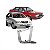 Braço do capô santana volkswagen de 1984 a 2006 lado esquerdo - Imagem 1
