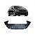 Defletor do para choque fusion ford de 2013 a 2016 dianteiro - Imagem 1