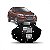 Defletor hrv honda de 2015 a 2021 inferior central - Imagem 1