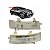 Pisca do retrovisor civic honda de 2012 a 2016 lado direito externo - Imagem 1