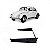 Mecanismo do banco fusca volkswagen de 1969 a 1996 com trava - Imagem 1