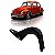 Cotovelo da tampa do motor fusca volkswagen de 1969 a 1996 - Imagem 1