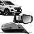 Retrovisor externo tiggo 5x chery de 2019 a 2025 e tiggo 5x pro chery de 2023 a 2025 lado direito elétrico com pisca e aquecimento - Imagem 1