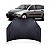 Para lama focus ford de 1998 a 2008 lado direito com furo - Imagem 1