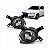 Farol auxiliar a4 audi de 2004 a 2007 lado direito - Imagem 1