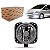 Farol auxiliar picasso citroën de 1999 a 2007 lado direito e lado esquerdo - Imagem 1