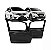 Porta fit honda de 2014 a 2021 e wrv honda de 2018 a 2020 dianteira lado direito - Imagem 1