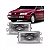 Farol auxiliar passat volkswagen de 1993 a 1996 lado esquerdo - Imagem 1