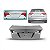 Tampa do porta malas civic honda de 2007 a 2011 - Imagem 1