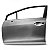 Porta civic honda de 2012 a 2016 dianteira lado esquerdo - Imagem 3