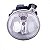 Farol auxiliar dakota dodge de 2001 a 2003 lado direito e lado esquerdo verde escuro - Imagem 2
