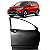 Porta crv honda de 2018 a 2021 dianteira lado direito verde escuro - Imagem 1
