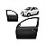 Porta march nissan de 2011 a 2020 dianteira lado direito verde escuro - Imagem 1