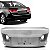 Tampa do porta malas cruze chevrolet de 2011 a 2016 sedã - Imagem 1
