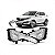 Farol auxiliar sportage kia de 2014 a 2016 lado esquerdo - Imagem 1