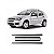 Friso palio fiat de 2007 a 2008 lateral quatro portas - Imagem 1