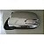 Retrovisor externo hilux toyota de 2012 a 2015 lado esquerdo cromado elétrico com pisca para picape e sw4 - Imagem 2