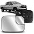 Subconjunto ram dodge de 2002 a 2008 lado direito com aquecimento e divisor de foco - Imagem 1